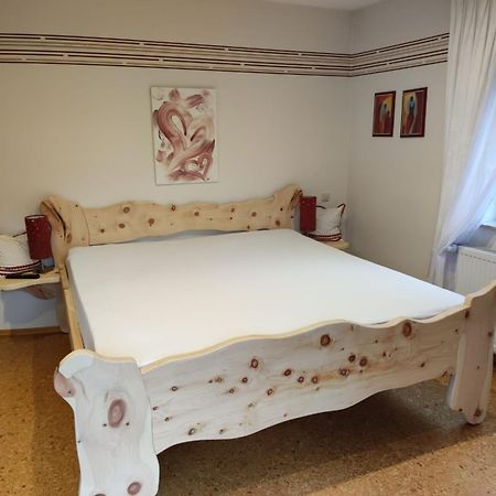 Ferienwohnung Bleifuss Altenbuch Dış mekan fotoğraf