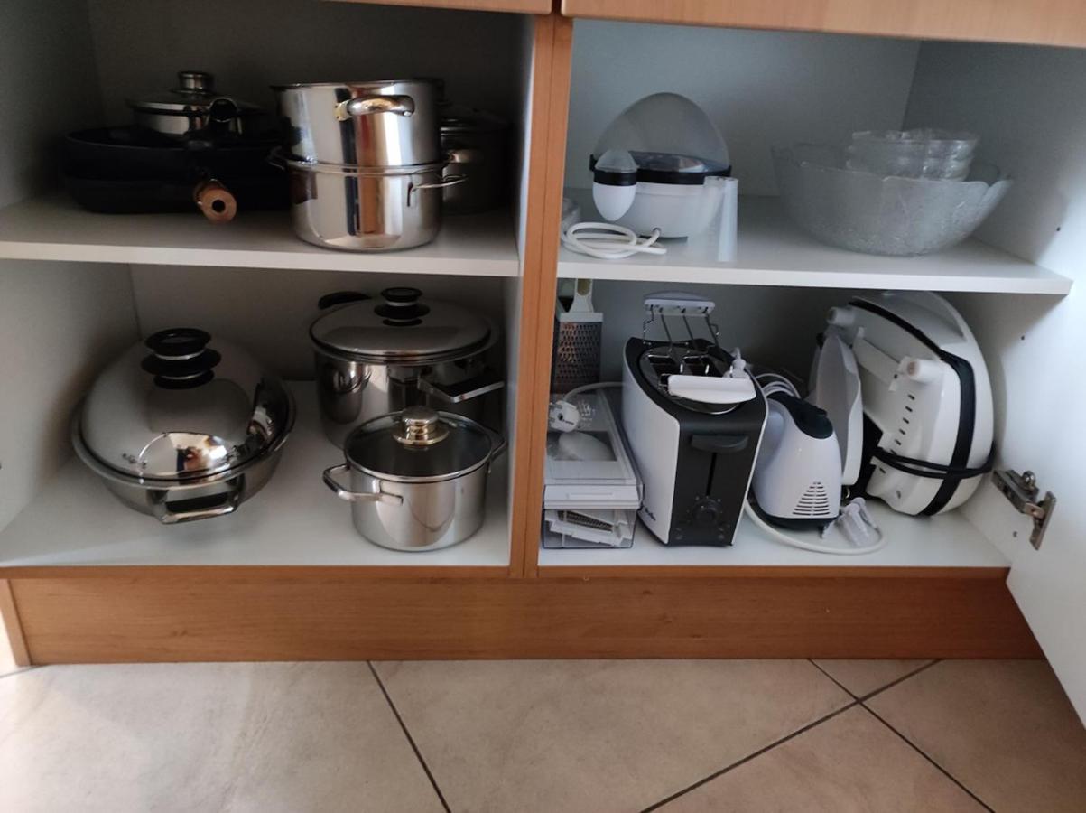 Ferienwohnung Bleifuss Altenbuch Dış mekan fotoğraf