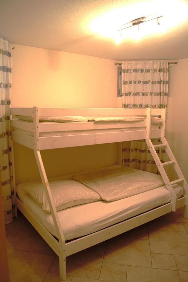 Ferienwohnung Bleifuss Altenbuch Dış mekan fotoğraf