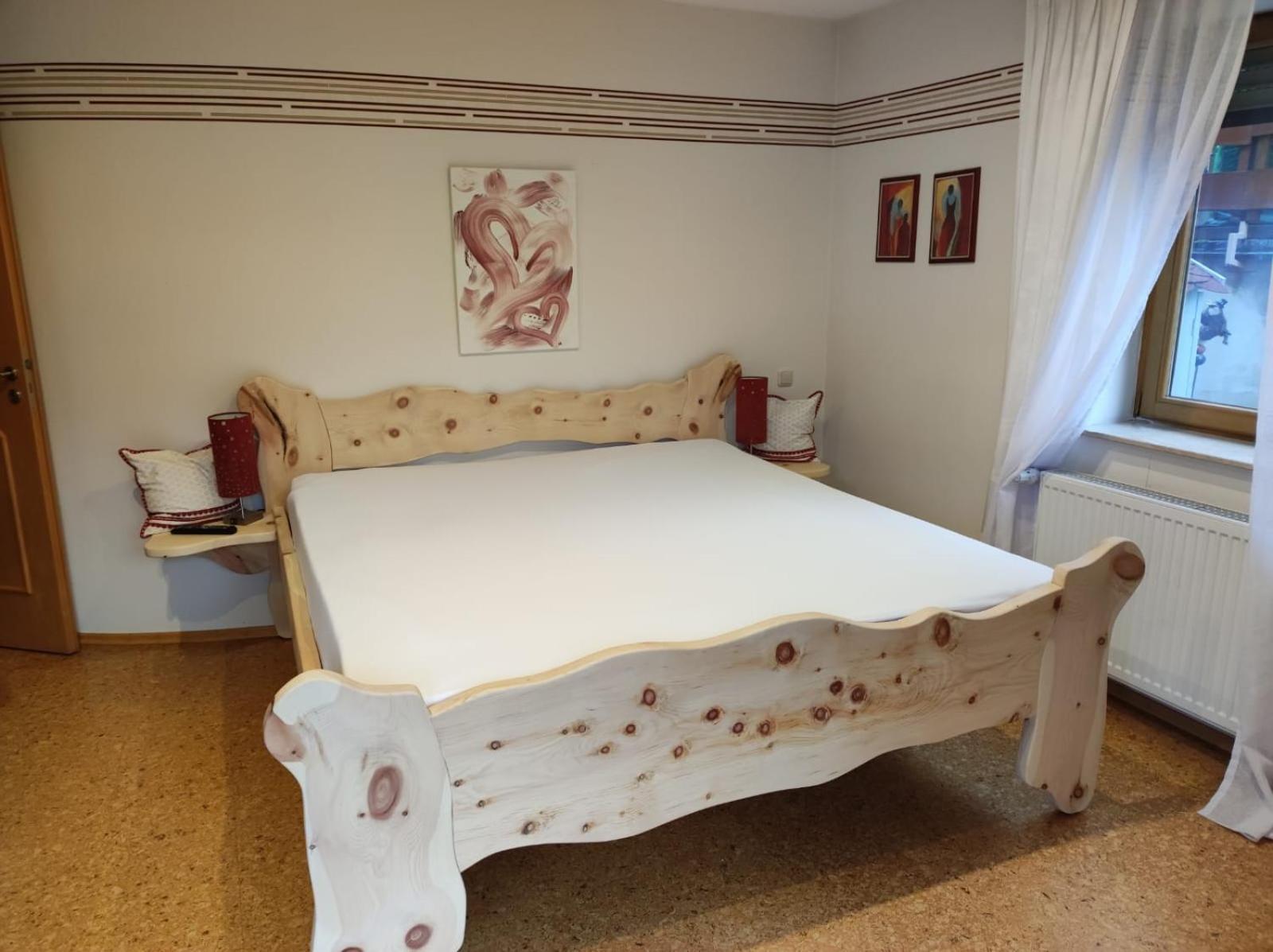 Ferienwohnung Bleifuss Altenbuch Dış mekan fotoğraf